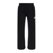 Sweatpants Off White , Black , Dames