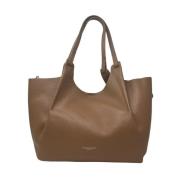 Schoudertas DUA Gianni Chiarini , Brown , Dames