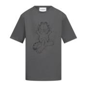 Garfield Iceberg , Gray , Heren