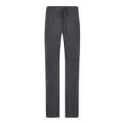 Stijlvolle Broek Maison Margiela , Gray , Heren