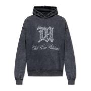 Hoodie Misbhv , Gray , Heren