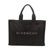 Tote Bag Givenchy , Black , Heren