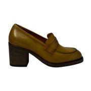 Stijlvolle Lagos Mocassins voor Heren Pantanetti , Brown , Dames