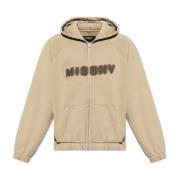 Hoodie Misbhv , Beige , Heren