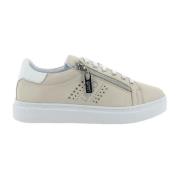 Lage Sneakers Liu Jo , Beige , Dames