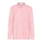 Pink Nectar Gabasz Shirt Blouse Saint Tropez , Pink , Dames