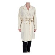 Stijlvolle regenjas Joseph , Beige , Dames