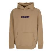 Lichte Hoodie Cipher Hoodie Element , Beige , Heren