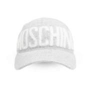 Pet Moschino , Gray , Unisex