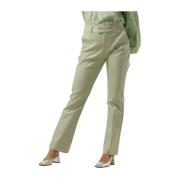 Ellen Night Pant MOS Mosh , Green , Dames