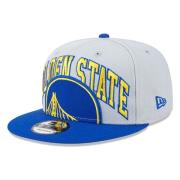 NBA Golden State Warriors Tip Off 2023 9Fifty Wool Cap New Era , Multi...