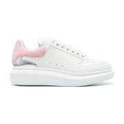 Witte Sneakers voor Vrouwen Alexander McQueen , White , Dames