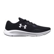 Charged Pursuit 3 Hardloopschoenen Under Armour , Black , Dames