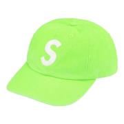 Canvas S Logo Lime Pet Supreme , Green , Unisex