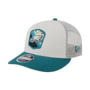 NFL STS Pet - Grijs Textiel New Era , Gray , Heren