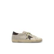 Sneakers Super-Star Classic Golden Goose , Gray , Dames