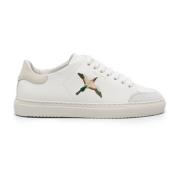 Witte Sneakers voor Vrouwen Aw24 Axel Arigato , White , Dames