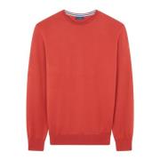 Trendy Sweater Selection Paul & Shark , Brown , Heren