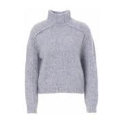 Epic Sweater Pullover JC Sophie , Blue , Dames