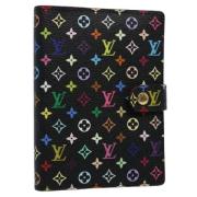 Pre-owned Canvas home-office Louis Vuitton Vintage , Multicolor , Dame...