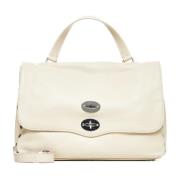 Stijlvolle Tassen Collectie Zanellato , White , Dames