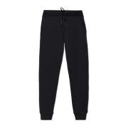 Sweatpants Iceberg , Black , Heren