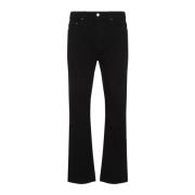 Zwarte Jeans Aw24 Amiri , Black , Heren