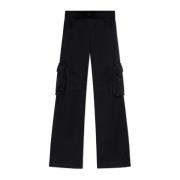 Sweatpants Misbhv , Black , Dames