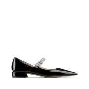 Zwarte Pumps voor Vrouwen Jimmy Choo , Black , Dames