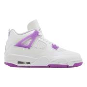 Hyper Violet Retro Limited Edition Schoenen Nike , Purple , Dames