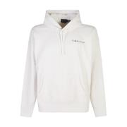 Witte Sweatshirt Aw24 Ralph Lauren , White , Heren