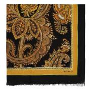 Scarves Etro , Multicolor , Dames