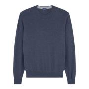 Trendy Sweater Selection Paul & Shark , Blue , Heren