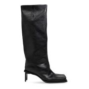 Brianna Boots Miista , Black , Dames