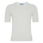 Witte Truien voor Vrouwen Blugirl , White , Dames