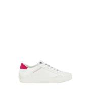 Sneakers Crime London , White , Dames