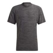 Tr-Es Stretch T T-shirt Adidas , Gray , Heren