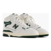 Beperkte oplage 650R Aime Leon Dore New Balance , White , Heren