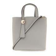 Schoudertas Sfera Furla , Gray , Dames