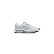 Air Max 2013 Sneakers Nike , White , Dames