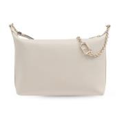 Schoudertas Nuvola Mini Furla , Beige , Dames