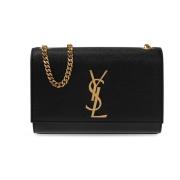 Kate Schoudertas Saint Laurent , Black , Dames