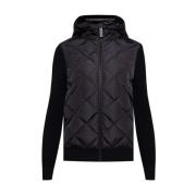 Capuchontrui Canada Goose , Black , Dames