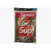 Limited Edition Boxer Briefs Supreme , Brown , Heren