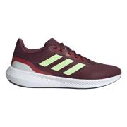 Runfalcon 3.0 Sneakers Adidas , Red , Heren