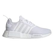 NMD R1 Sneakers Adidas , White , Dames