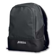 Estadio III Rugzak Joma , Black , Heren