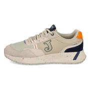 MD C.660 MEN 2425 Schoenen Joma , Beige , Heren