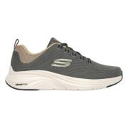 Dampschuim Varien Sneakers Skechers , Gray , Heren