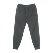 Ripstop Jogger Broek Antraciet Dolly Noire , Gray , Heren